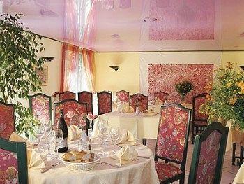 Hotel Relais Benelux Bale Rupt-sur-Moselle Exterior foto
